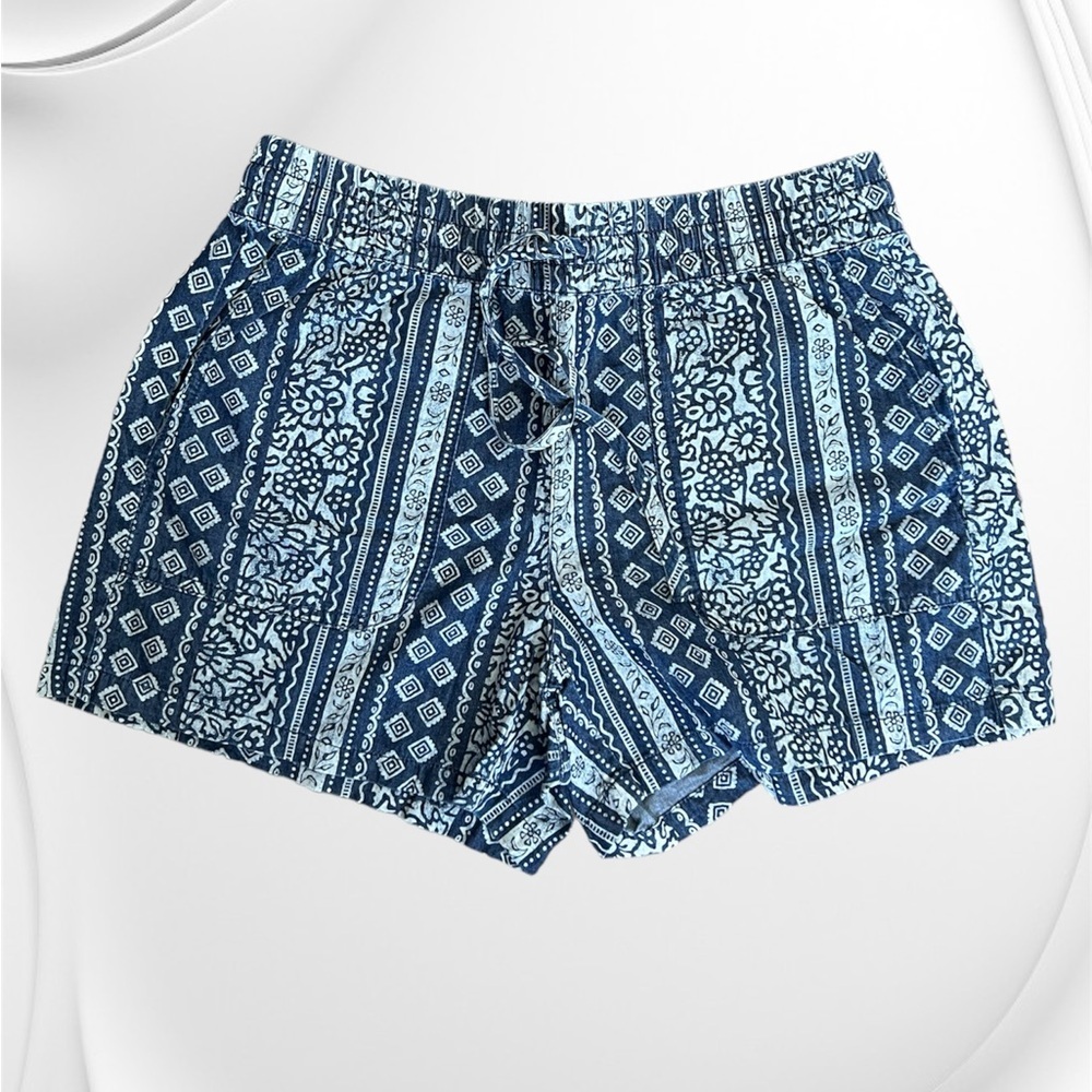 Calvin Klein Womens Shorts Size 6